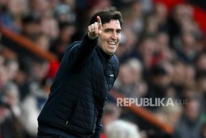 Andoni Iraola, Arsitek Kebangkitan Bournemouth, Di Lirik Liverpool