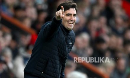 Andoni Iraola, Arsitek Kebangkitan Bournemouth, Di Lirik Liverpool