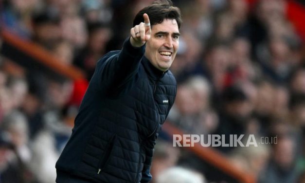 Andoni Iraola, Arsitek Kebangkitan Bournemouth, Di Lirik Liverpool