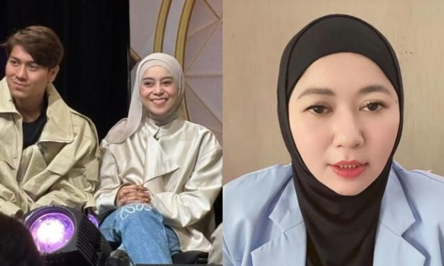 Video Viral: Tiara Marleen Singgung Rizky Billar Dan Lesti Kejora