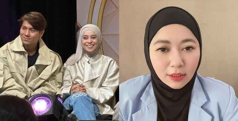 Video Viral: Tiara Marleen Singgung Rizky Billar Dan Lesti Kejora