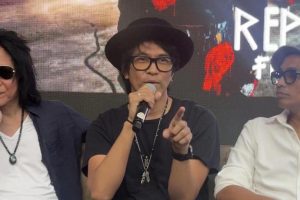 Slank Berubah Lagi? Respons Terbarunya Picu Pro Kontra