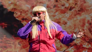 Sangat Tragis! Oliver Tree Tewas Dalam Tabrakan Helikopter Brasil