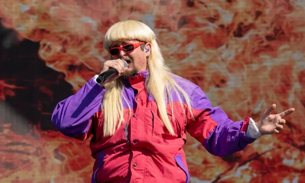 Sangat Tragis! Oliver Tree Tewas Dalam Tabrakan Helikopter Brasil