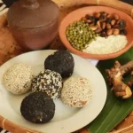Jangan Remehkan! Biji Wijen Ampuh Jaga Kepadatan Tulang