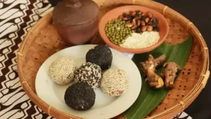 Jangan Remehkan! Biji Wijen Ampuh Jaga Kepadatan Tulang