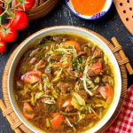 Tongseng Kambing: Kuliner Gurih Manis Khas Nusantara
