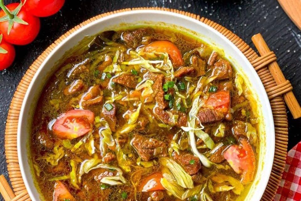 Tongseng Kambing: Kuliner Gurih Manis Khas Nusantara