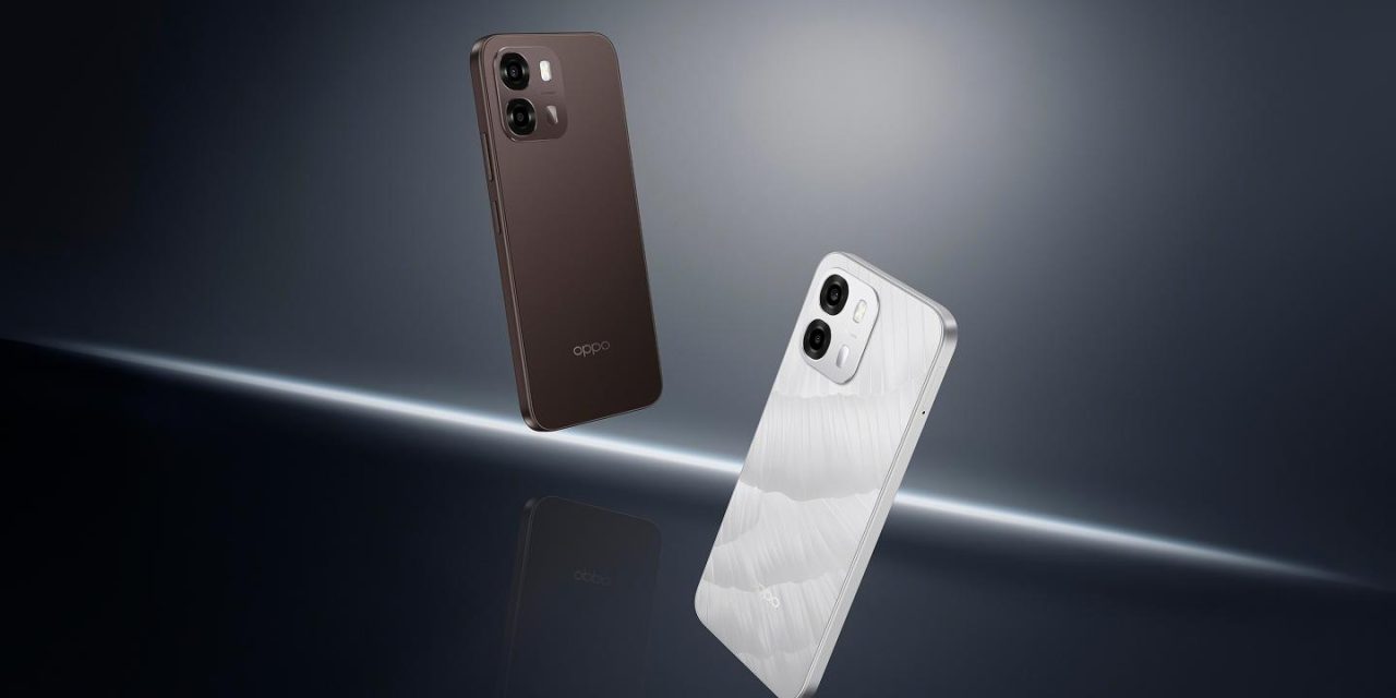 Worth It Banget! OPPO A6s Cocok Untuk Gaming Dan Daily Use
