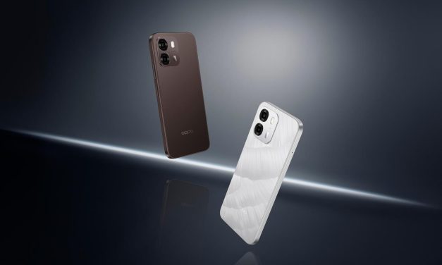 Worth It Banget! OPPO A6s Cocok Untuk Gaming Dan Daily Use