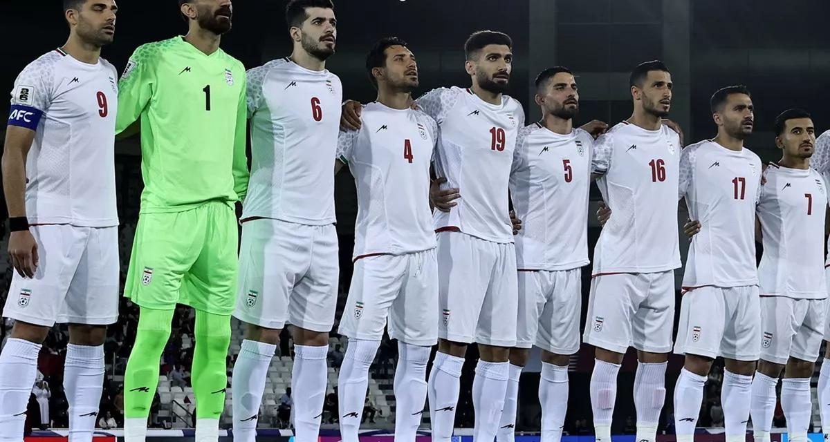 Drama Laga Iran! Kisah Ketidakadilan Di Piala Dunia 2026