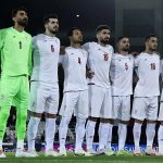 Drama Laga Iran! Kisah Ketidakadilan Di Piala Dunia 2026