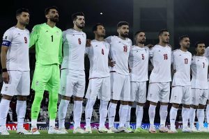Drama Laga Iran! Kisah Ketidakadilan Di Piala Dunia 2026