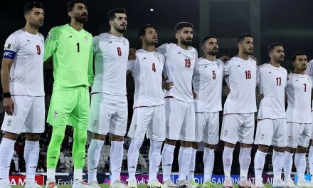 Drama Laga Iran! Kisah Ketidakadilan Di Piala Dunia 2026