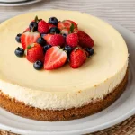 Cheesecake: Kuliner Manis Lembut Yang Selalu Menggoda