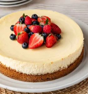 Cheesecake: Kuliner Manis Lembut Yang Selalu Menggoda