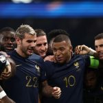 Dari Tekanan Jadi Harapan, Mbappé Kunci Kebangkitan Prancis