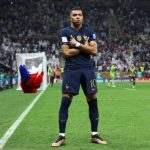 Era Galacticos Baru? Mbappe Sudah Amankan Bintang Piala Dunia