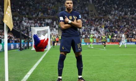 Era Galacticos Baru? Mbappe Sudah Amankan Bintang Piala Dunia