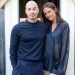 Go Public! Katie Holmes Resmi Gandeng Jason Bard Yarmosky