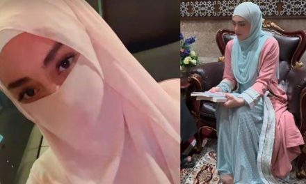Heboh Lagi! Celine Evangelista Di Tuduh Jadi Simpanan Pejabat