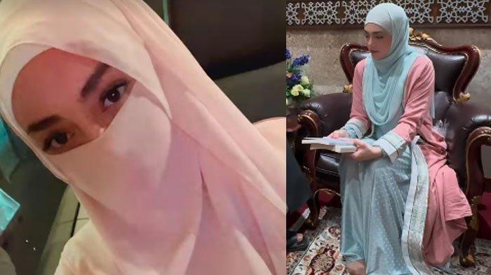 Heboh Lagi! Celine Evangelista Di Tuduh Jadi Simpanan Pejabat