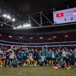 Jelang Turnamen, Rival Timnas Indonesia Beri Kekuatan Terbaik