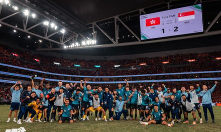 Jelang Turnamen, Rival Timnas Indonesia Beri Kekuatan Terbaik
