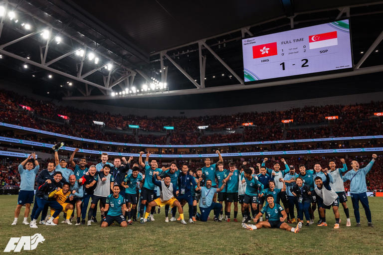 Jelang Turnamen, Rival Timnas Indonesia Beri Kekuatan Terbaik