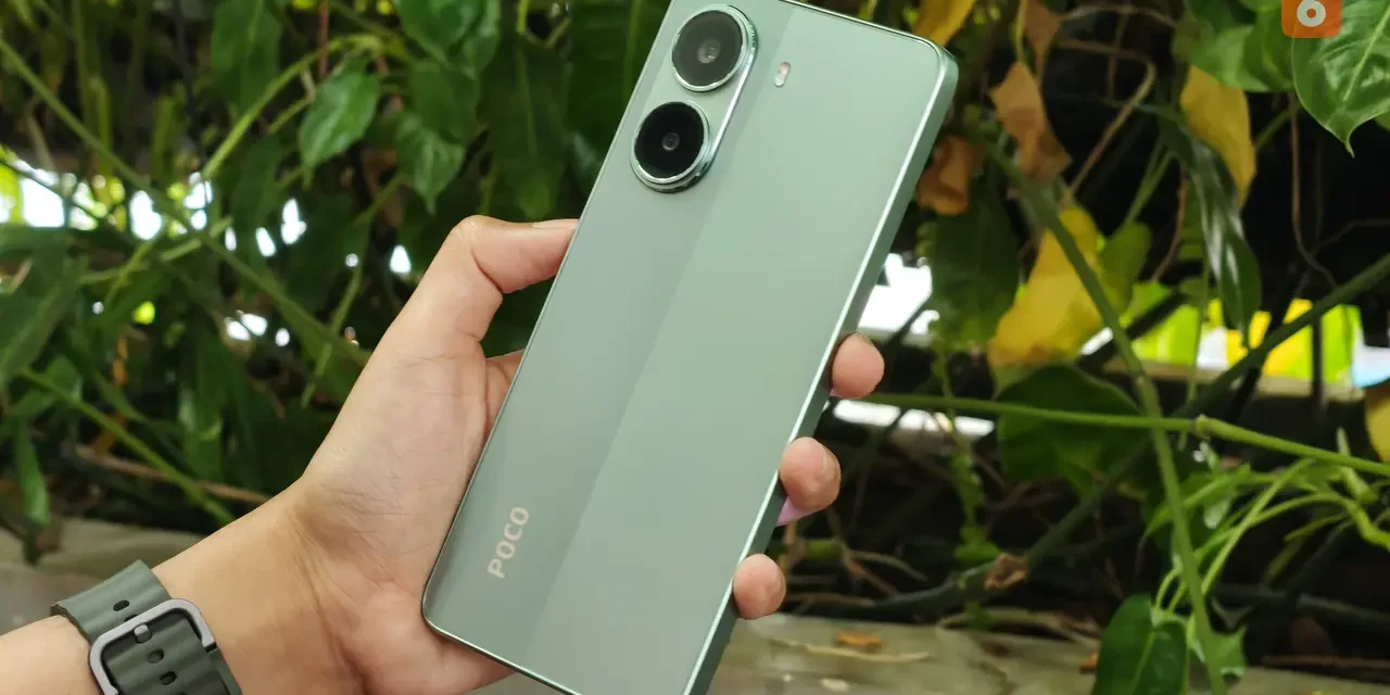 POCO X7 Pro Bawa Spek Flagship Tapi Harga Tetap Bersahabat