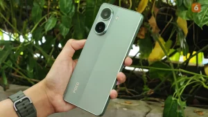 POCO X7 Pro Bawa Spek Flagship Tapi Harga Tetap Bersahabat