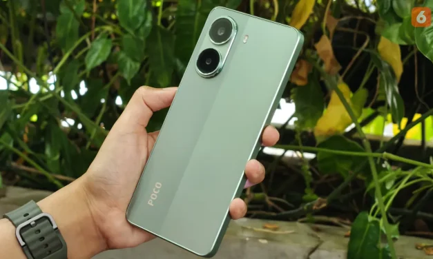POCO X7 Pro Bawa Spek Flagship Tapi Harga Tetap Bersahabat