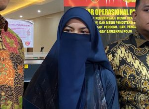 Kabar Terbaru! Wardatina Mawa & Insanul Fahmi Resmi Bercerai