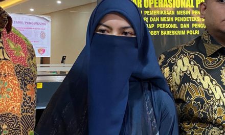 Kabar Terbaru! Wardatina Mawa & Insanul Fahmi Resmi Bercerai