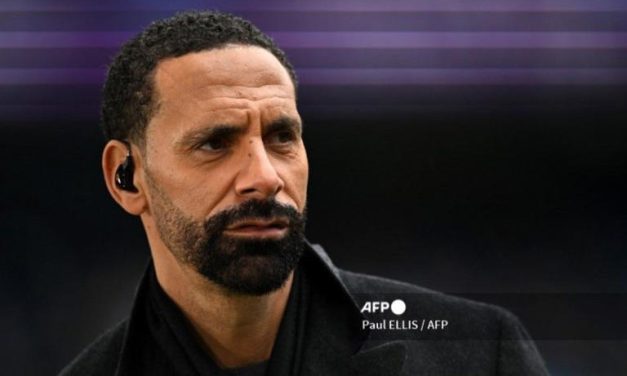 Rio Ferdinand Ganti Prediksi Setelah Performa Gila Inggris