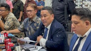 Kasus Panas! Rumah Mewah Febrie Di Geledah Polri, Bikin Geger
