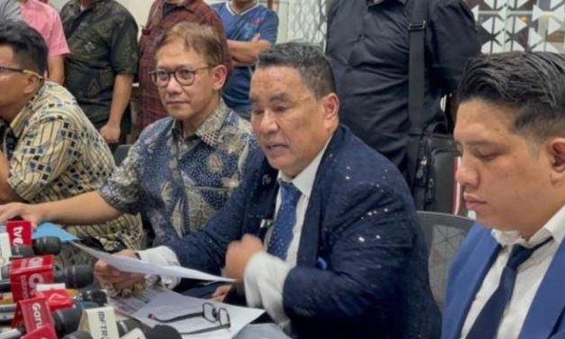 Kasus Panas! Rumah Mewah Febrie Di Geledah Polri, Bikin Geger