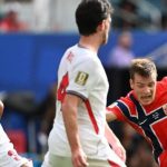 Blunder Egois? Sorloth Abaikan Haaland, Netizen Murka