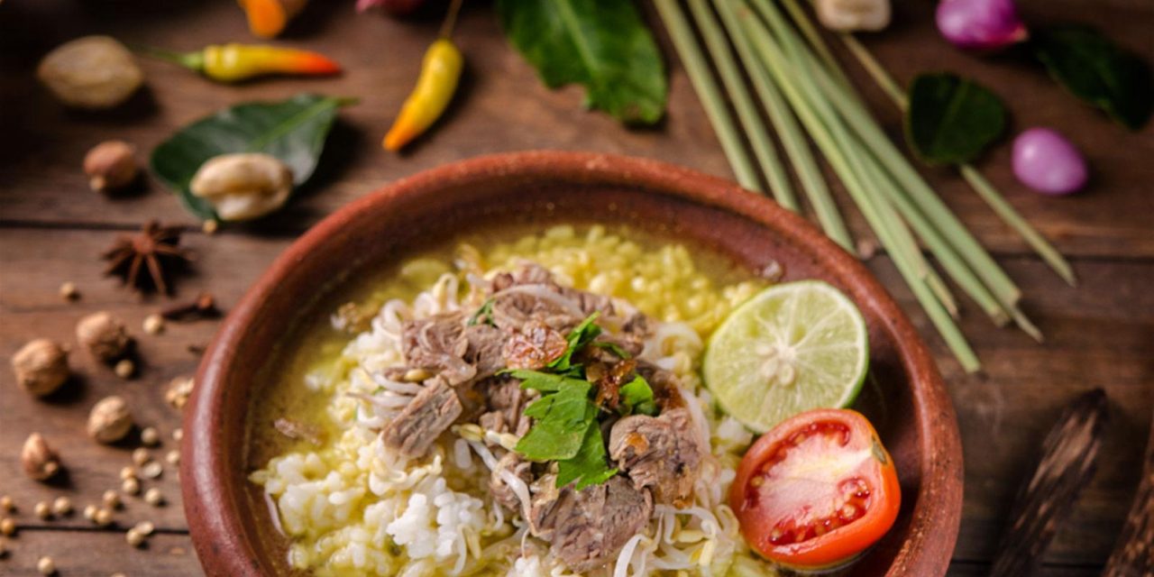Soto Daging: Kuliner Nusantara Kaya Rasa & Menggugah Selera