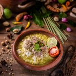 Soto Daging: Kuliner Nusantara Kaya Rasa & Menggugah Selera