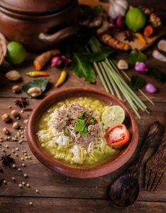 Soto Daging: Kuliner Nusantara Kaya Rasa & Menggugah Selera