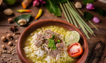 Soto Daging: Kuliner Nusantara Kaya Rasa & Menggugah Selera