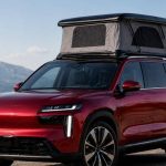 Tak Main-Main! Xiaomi Nomad Siap Kuasai Pasar SUV Global
