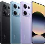 Upgrade Gila! Redmi Note 14S Kuasai Pasar Smartphone 2026