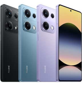 Upgrade Gila! Redmi Note 14S Kuasai Pasar Smartphone 2026