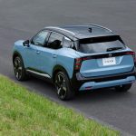 Irit & Bertenaga! Nissan Kicks e-POWER P16 Pilihan SUV Modern