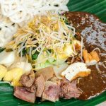 Rujak Cingur: Perpaduan Unik Rasa Tradisional Bikin Ketagihan