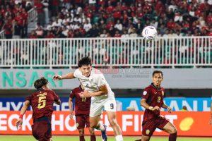 Hajar Lawan Tanpa Ampun, Timnas Indonesia Kirim 2 Tim Pulang