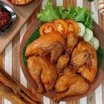 Ayam Tulang Lunak Bikin Nagih! Gurih, Empuk, Dan Renyah