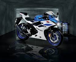 Bukan Sekadar Facelift! GSX-R150 2026 Bawa Perubahan Besar